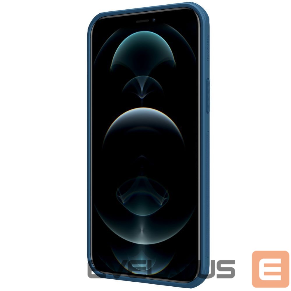 Back panel cover Nillkin Blue