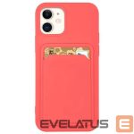 Back panel cover Hurtel - Coral 