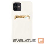 Back panel cover Hurtel  White 