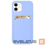 Back panel cover Hurtel  Purple 