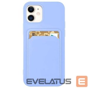 Back panel cover Hurtel  Purple 