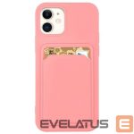 Back panel cover Hurtel  Pink 