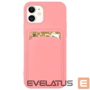Back panel cover Hurtel  Pink 