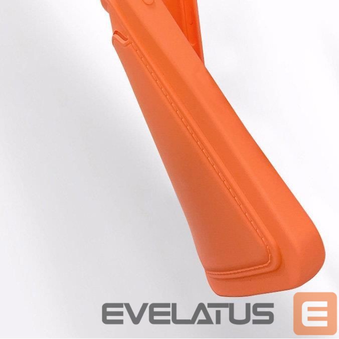 Back panel cover Hurtel Red