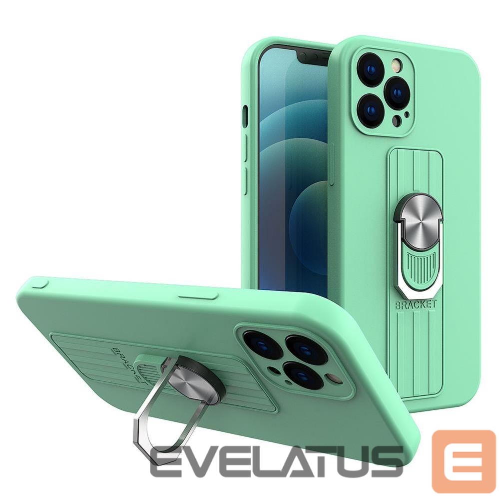 Back panel cover Hurtel Green
