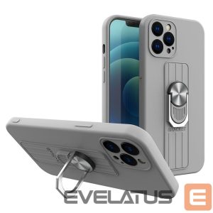 Back panel cover Hurtel  Silver 