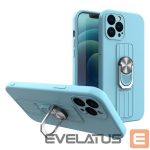Back panel cover Hurtel  Blue 