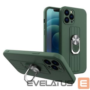 Back panel cover Hurtel  Green 