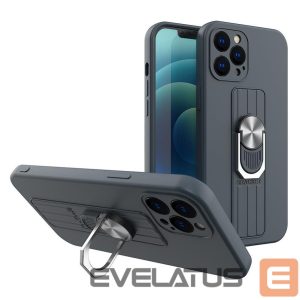 Back panel cover Hurtel  Blue 