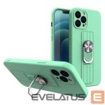 Back panel cover Hurtel  Green 