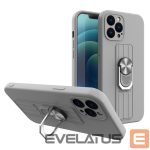 Back panel cover Hurtel  Silver 