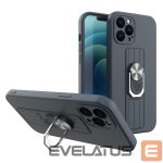 Back panel cover Hurtel  Blue 