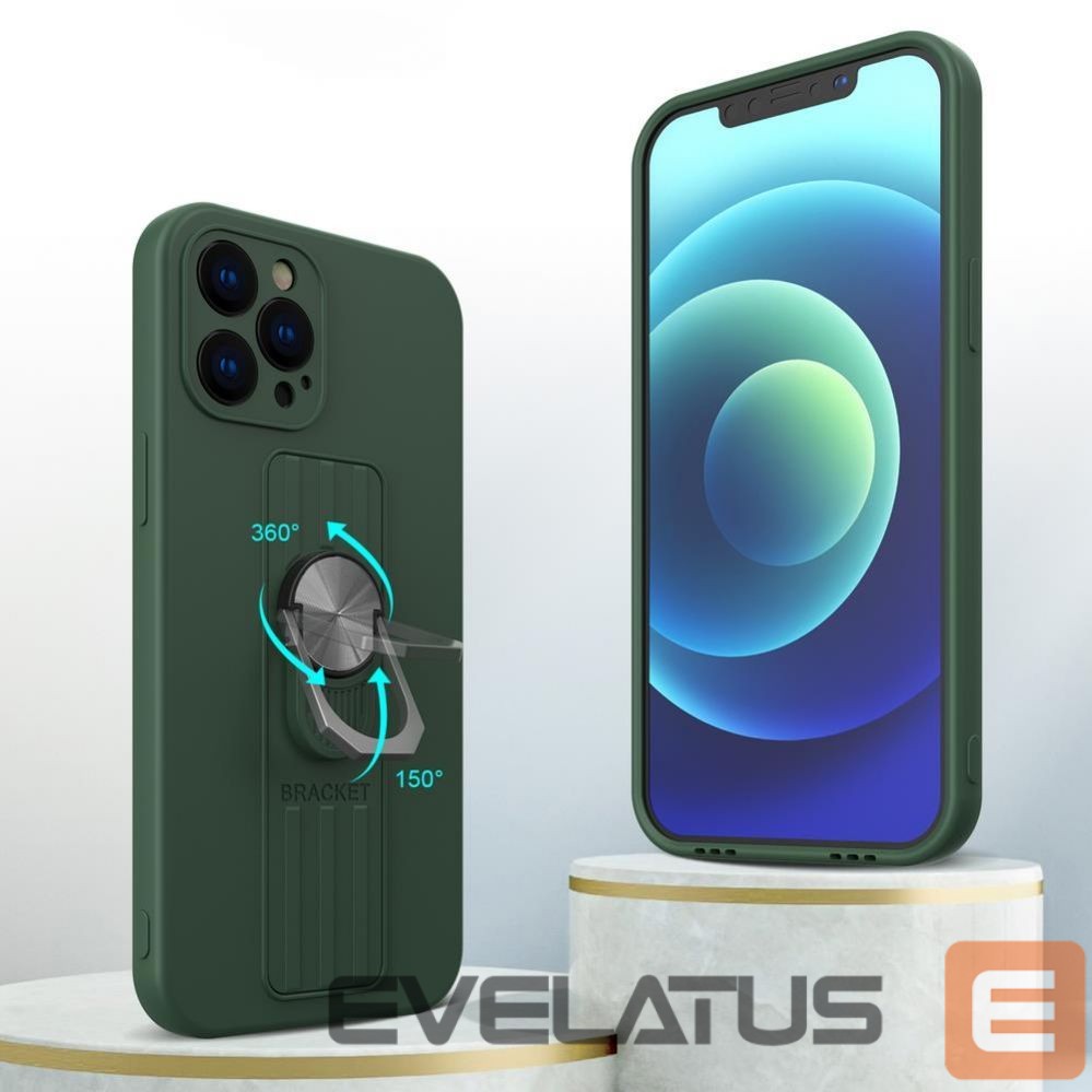 Back panel cover Hurtel Blue