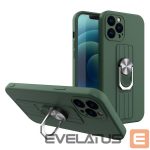 Back panel cover Hurtel  Green 