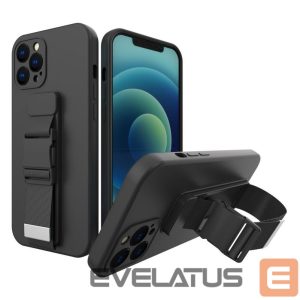 Back panel cover Hurtel - Black 