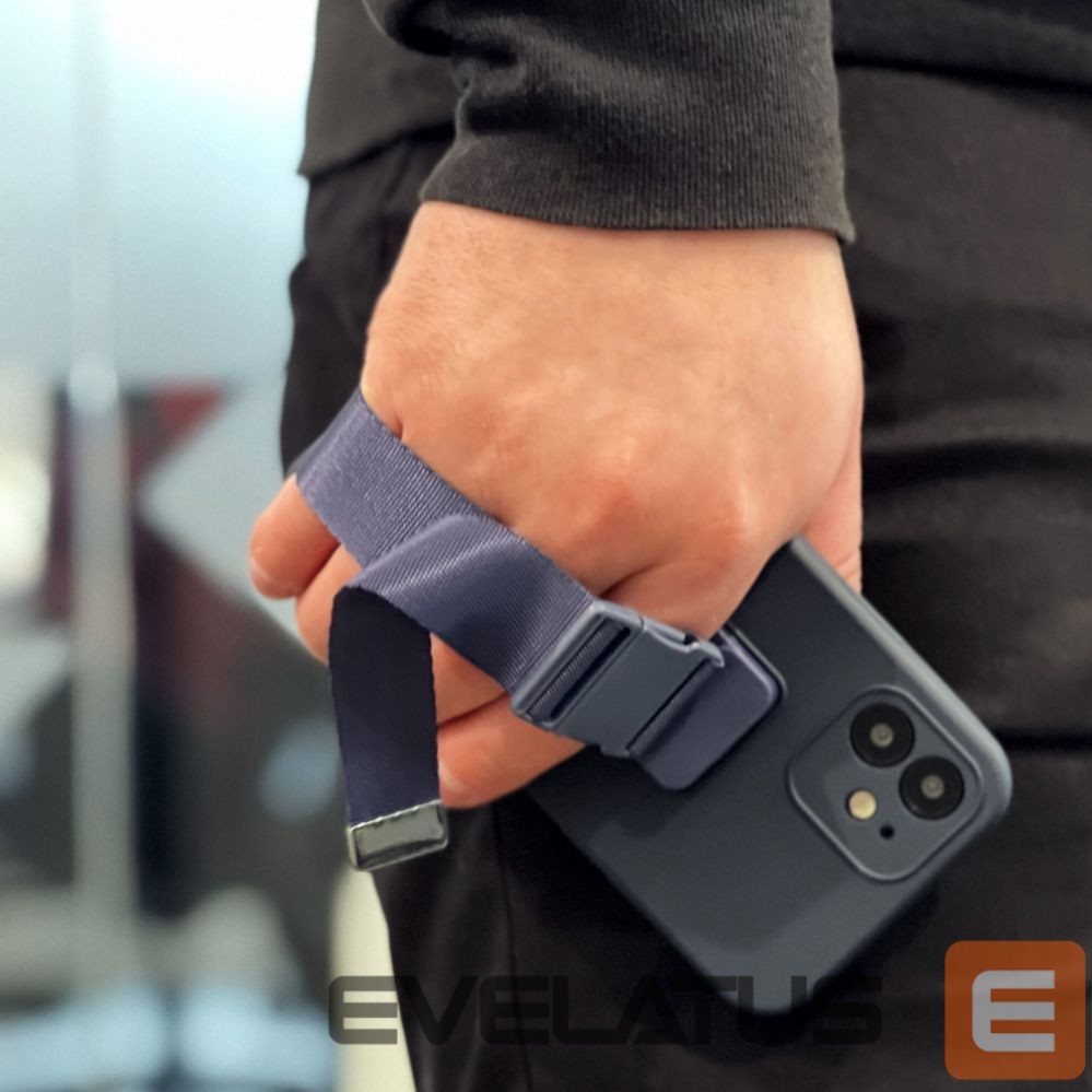 Back panel cover Hurtel - Black