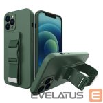 Back panel cover Hurtel - Green 