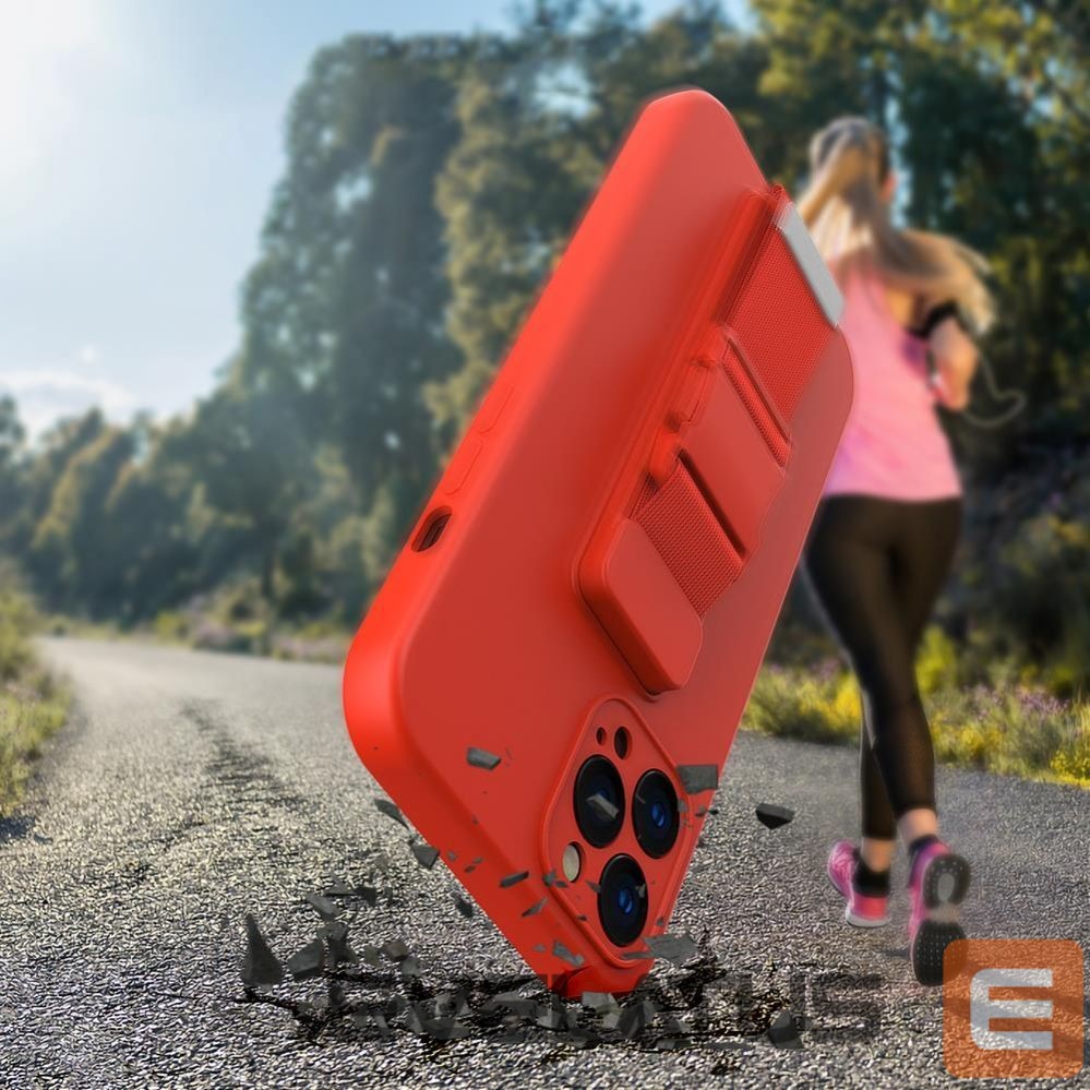 Back panel cover Hurtel Yellow