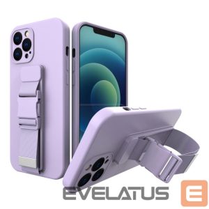 Back panel cover Hurtel  Violet 
