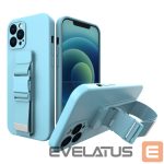 Back panel cover Hurtel  Blue 