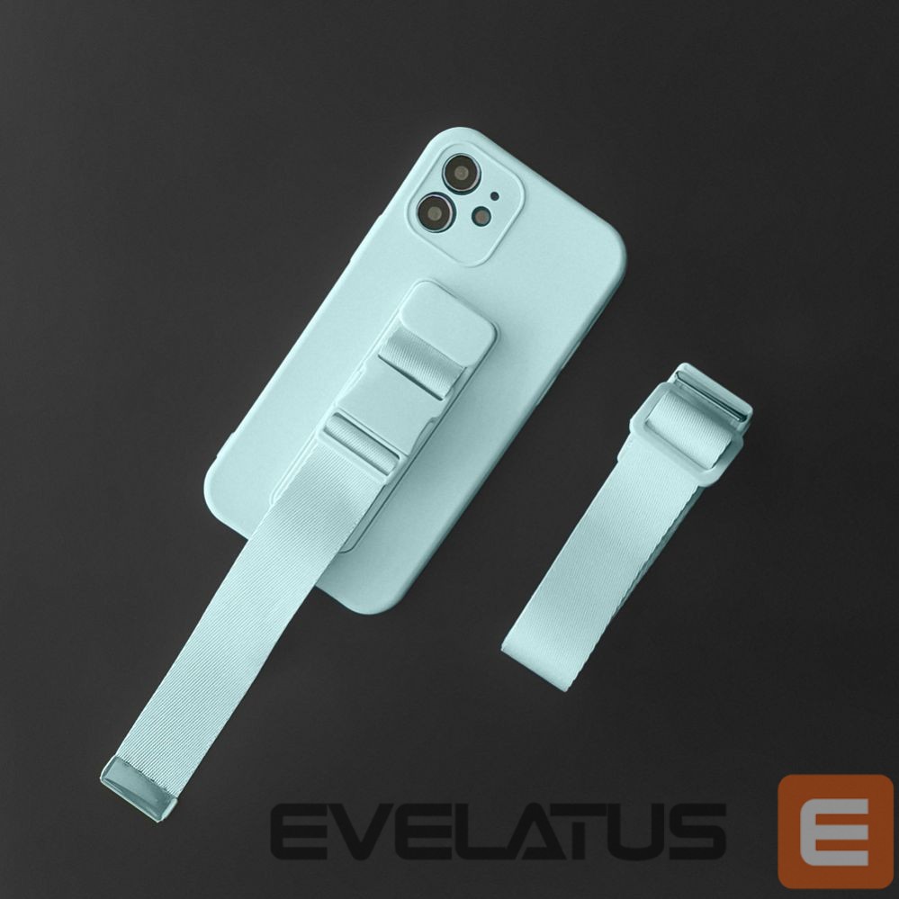 Back panel cover Hurtel Red