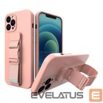 Back panel cover Hurtel  Pink 