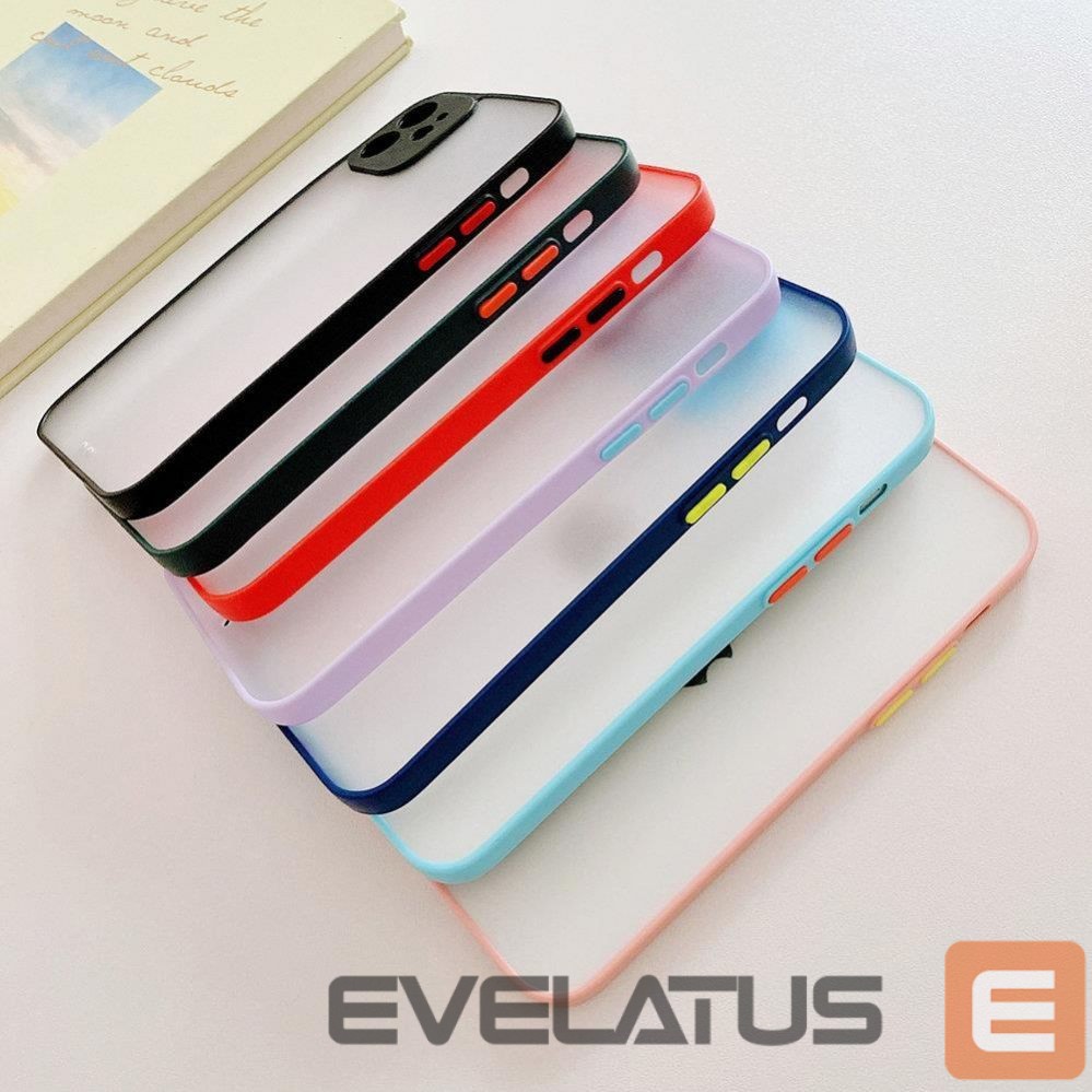 Back panel cover Hurtel Black