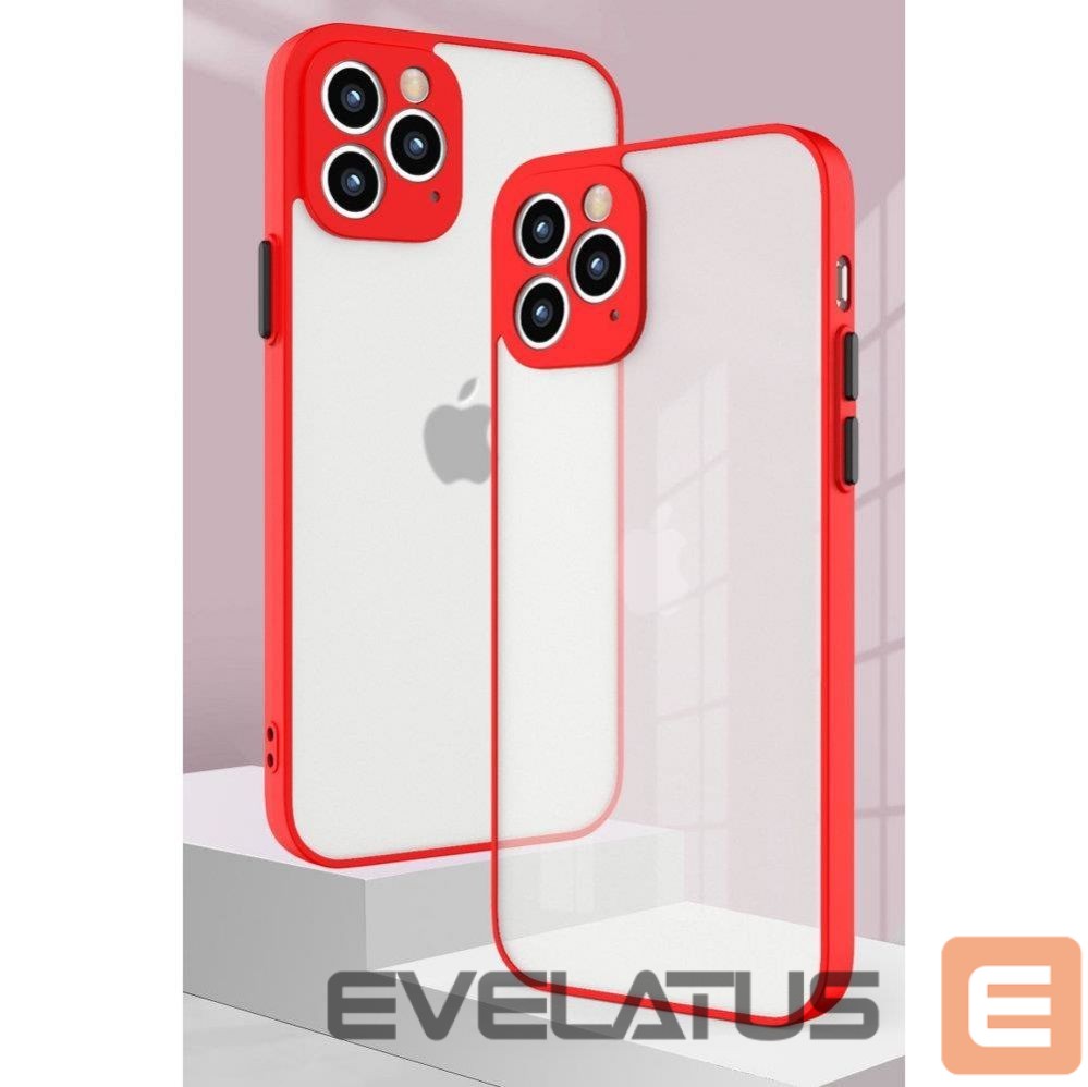 Back panel cover Hurtel Black