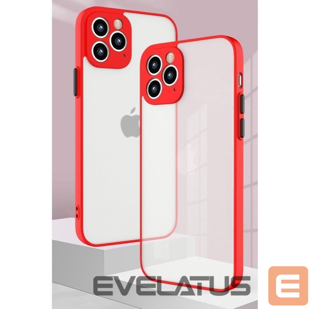 Back panel cover Hurtel Blue