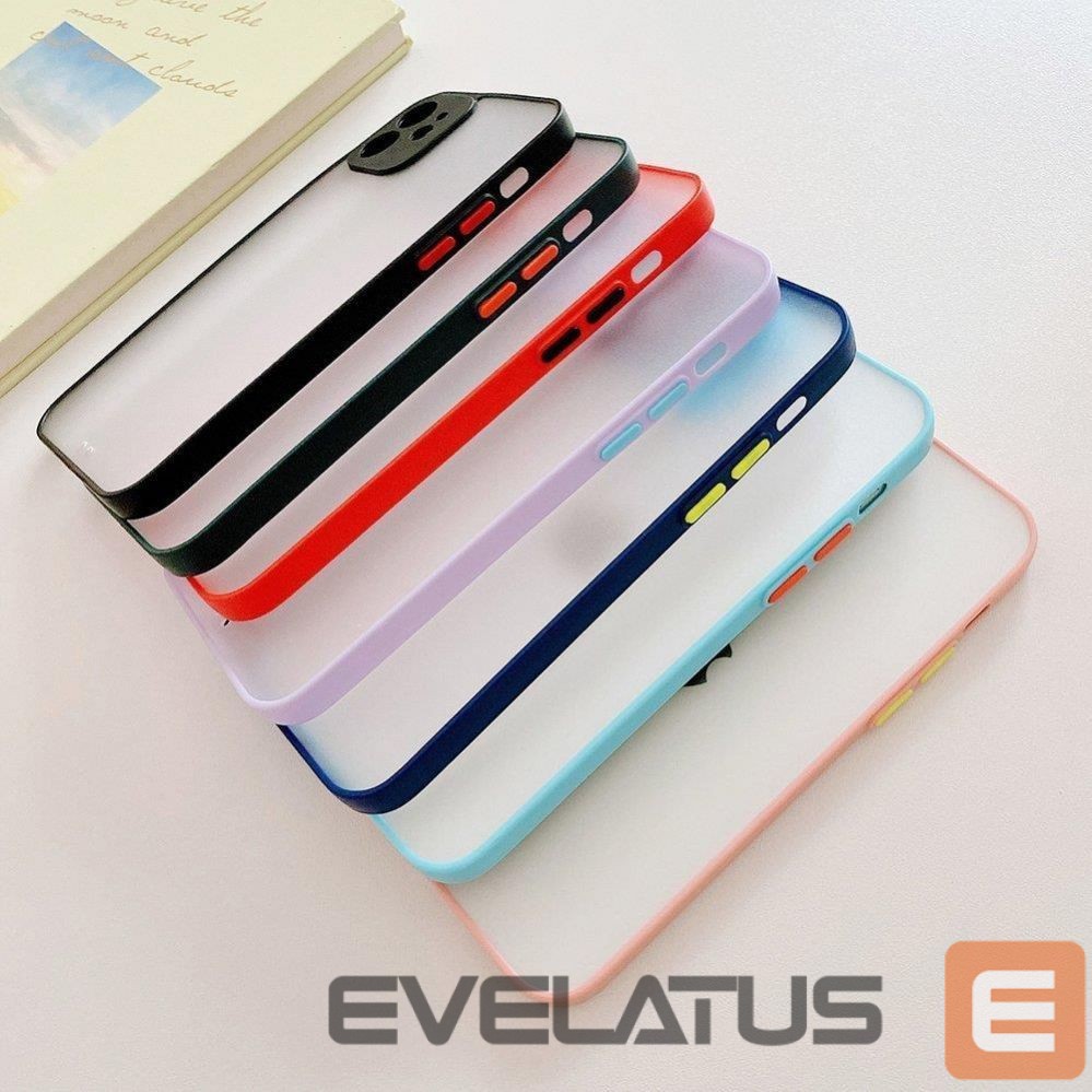 Back panel cover Hurtel Green