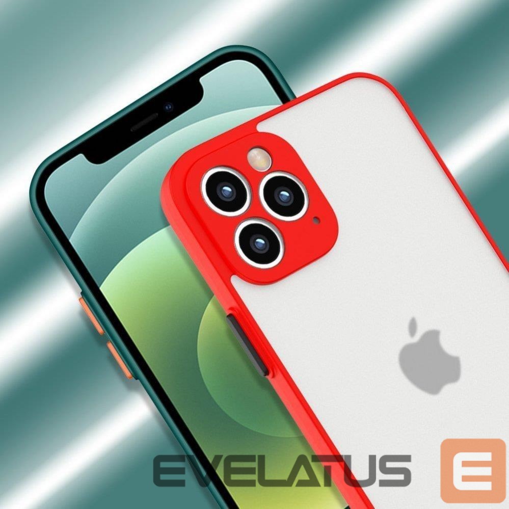 Back panel cover Hurtel Green
