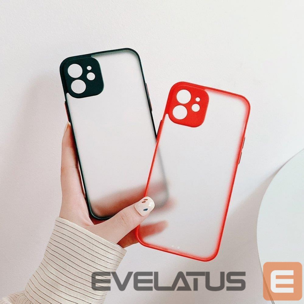 Back panel cover Hurtel Green