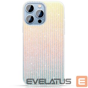 Back panel cover Kingxbar  Blue || Orange 