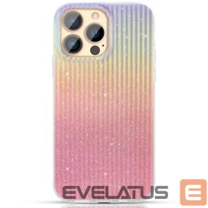 Back panel cover Kingxbar  Orange 