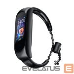 Back panel cover Hurtel  Black 