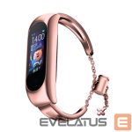 Back panel cover Hurtel  Pink 