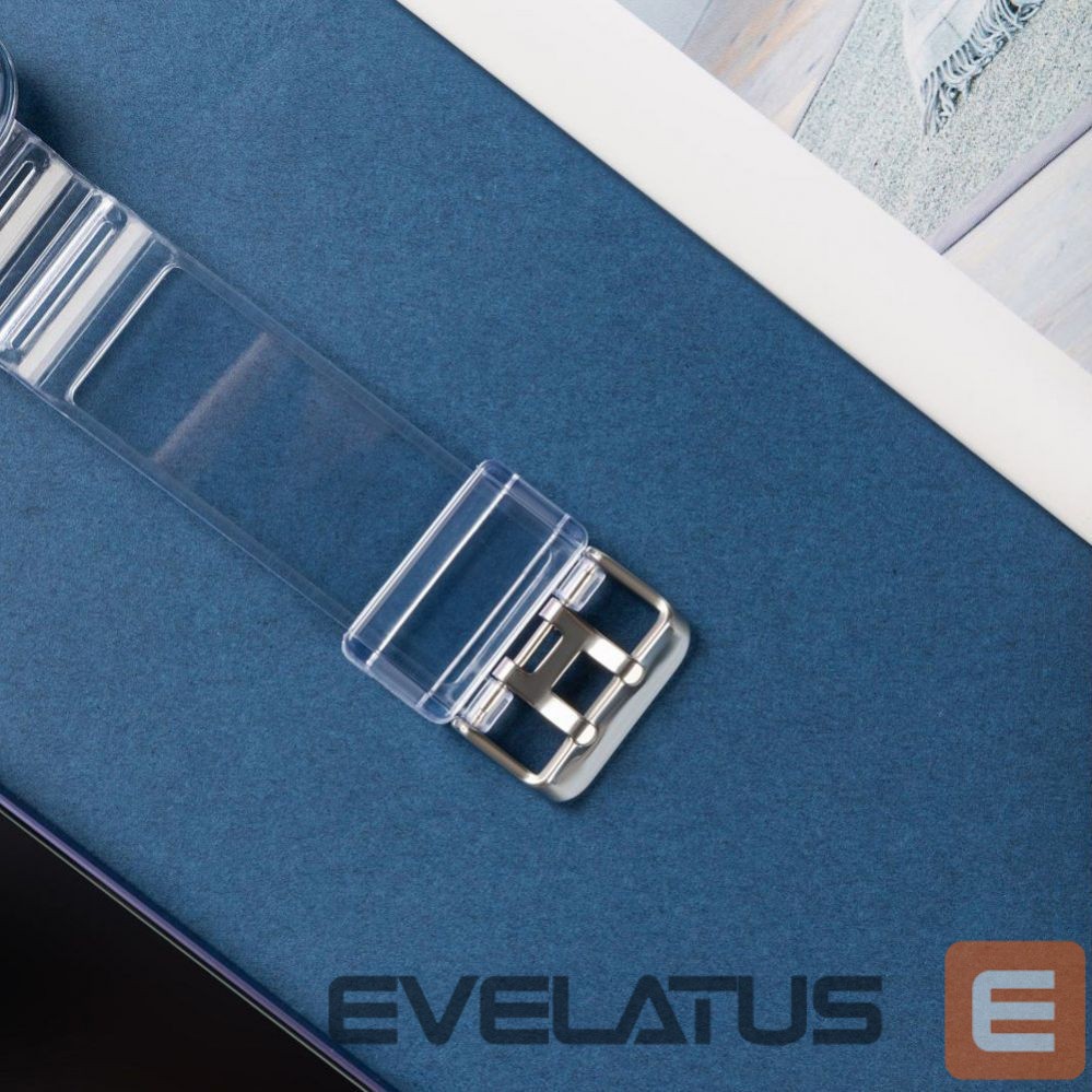 Back panel cover Hurtel Blue