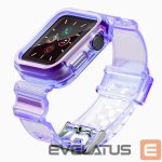 Back panel cover Hurtel  Violet 