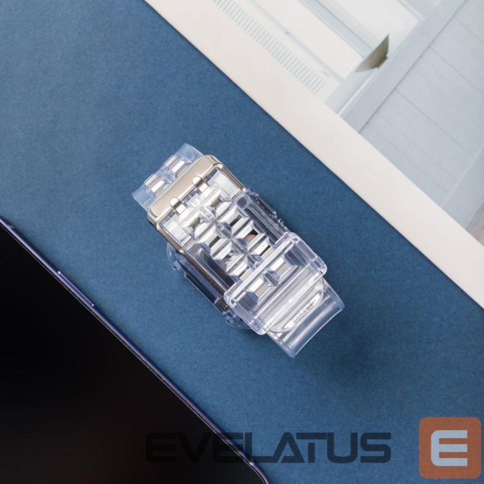 Back panel cover Hurtel Blue