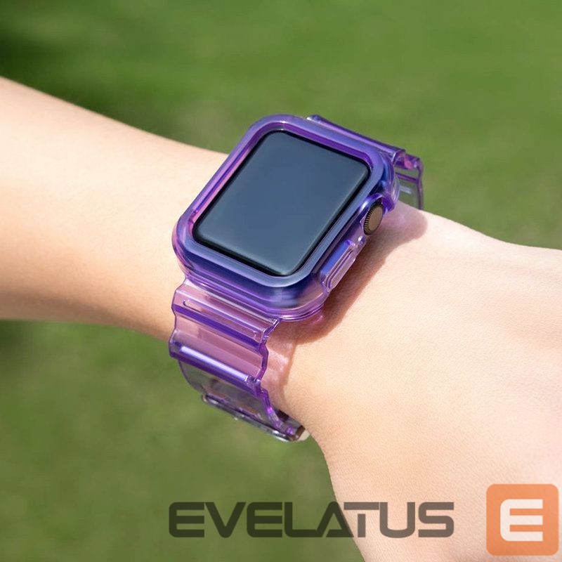 Back panel cover Hurtel Violet