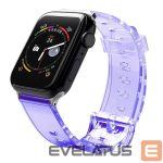 Back panel cover Hurtel  Violet 
