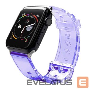 Back panel cover Hurtel  Violet 