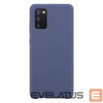 Back panel cover Hurtel  Blue 