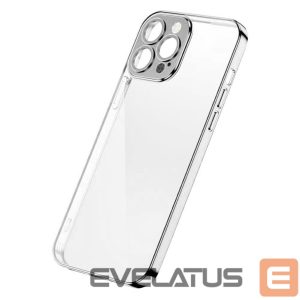 Back panel cover Joyroom  Silver 