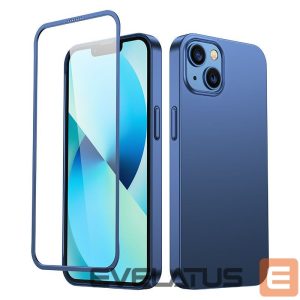 Back panel cover Joyroom  Blue 