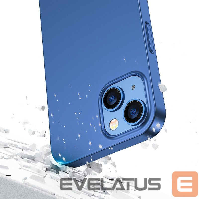 Back panel cover Joyroom Blue