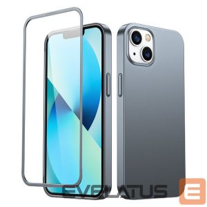 Back panel cover Joyroom  Gray 
