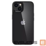 Back panel cover Spigen  Black 