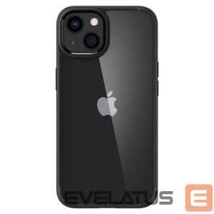 Back panel cover Spigen  Black 