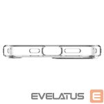 Back panel cover Spigen  Transparent 